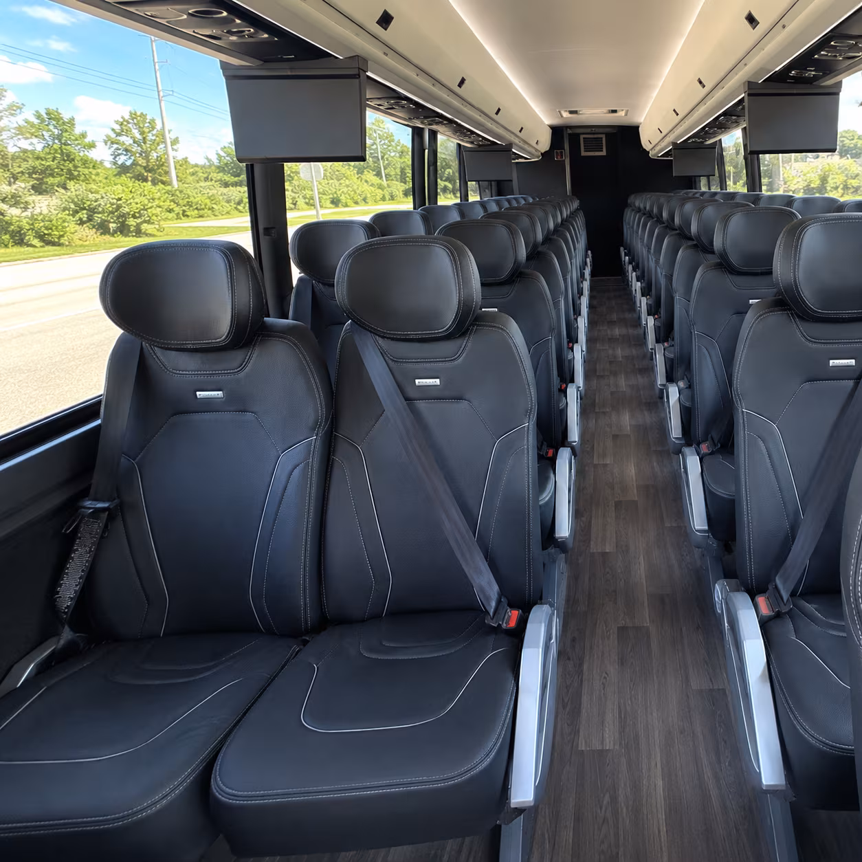 blog rent a bus to south padre island hero