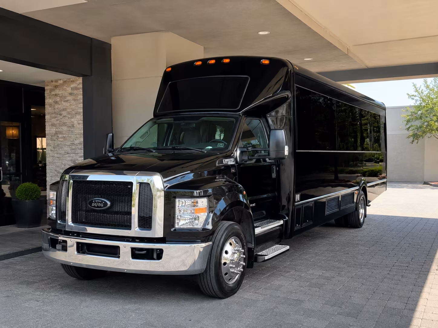 bachelorette party bus rentals to winery and brewery stops across the rio grande valley