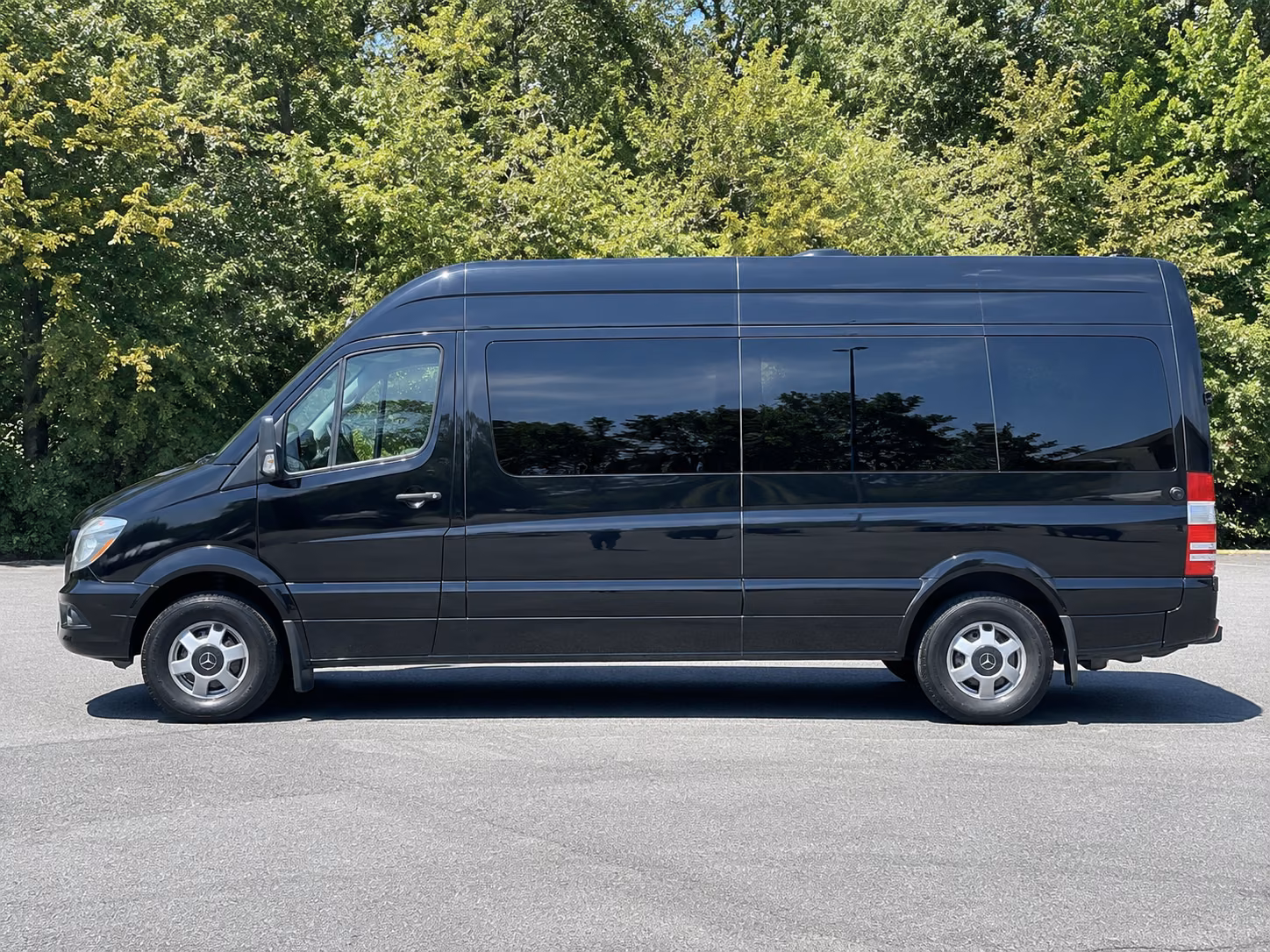 brownsville convention transportation