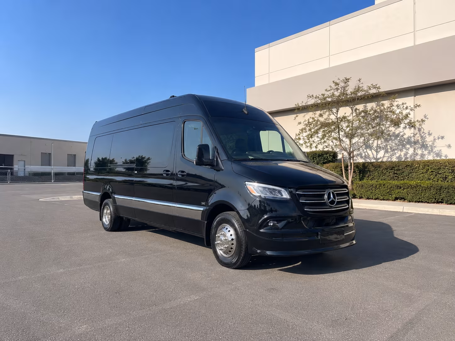brownsville event transportation