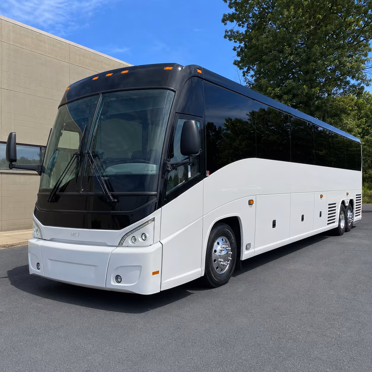 brownsville family reunion charter bus rental