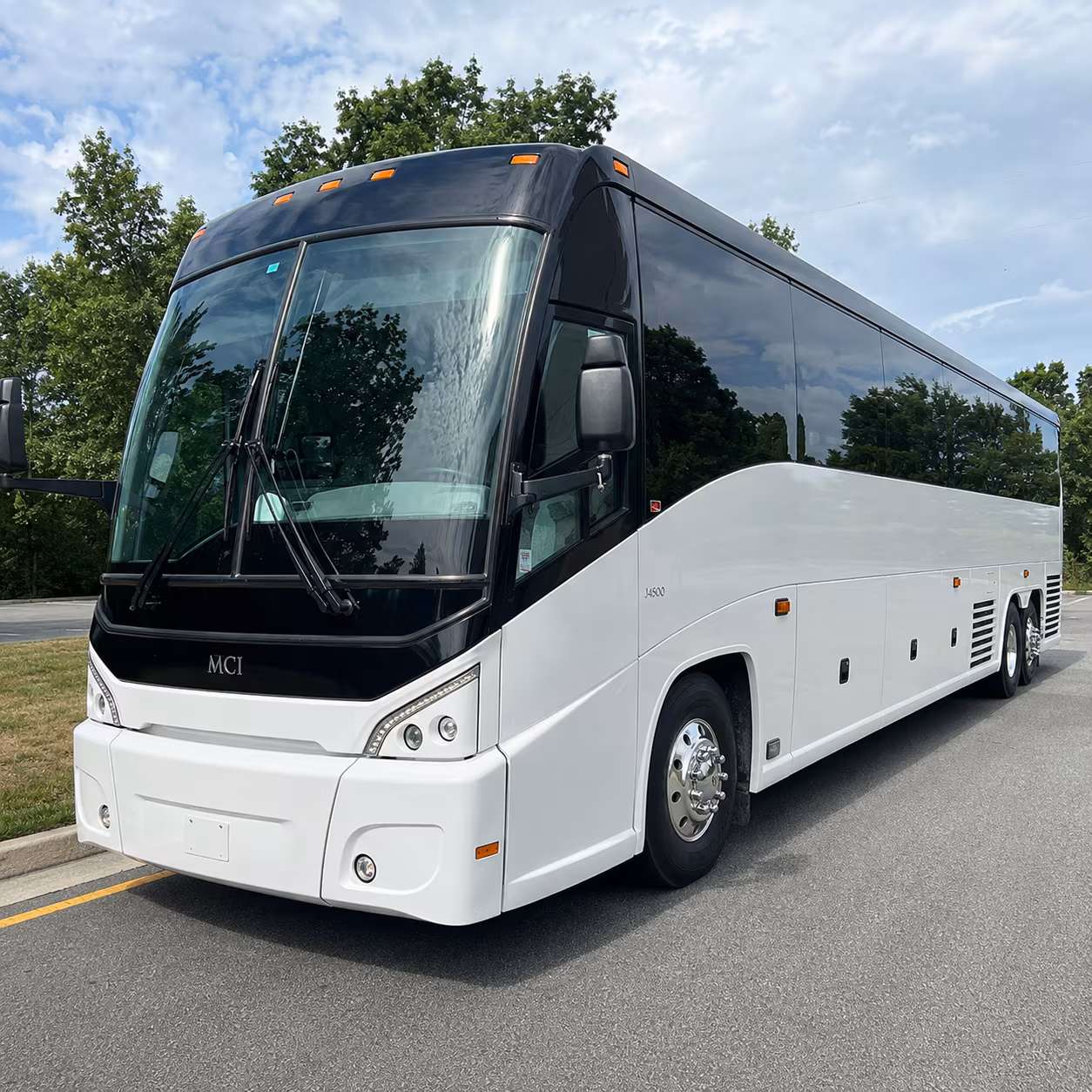 brownsville spacex starbase boca charter bus rental