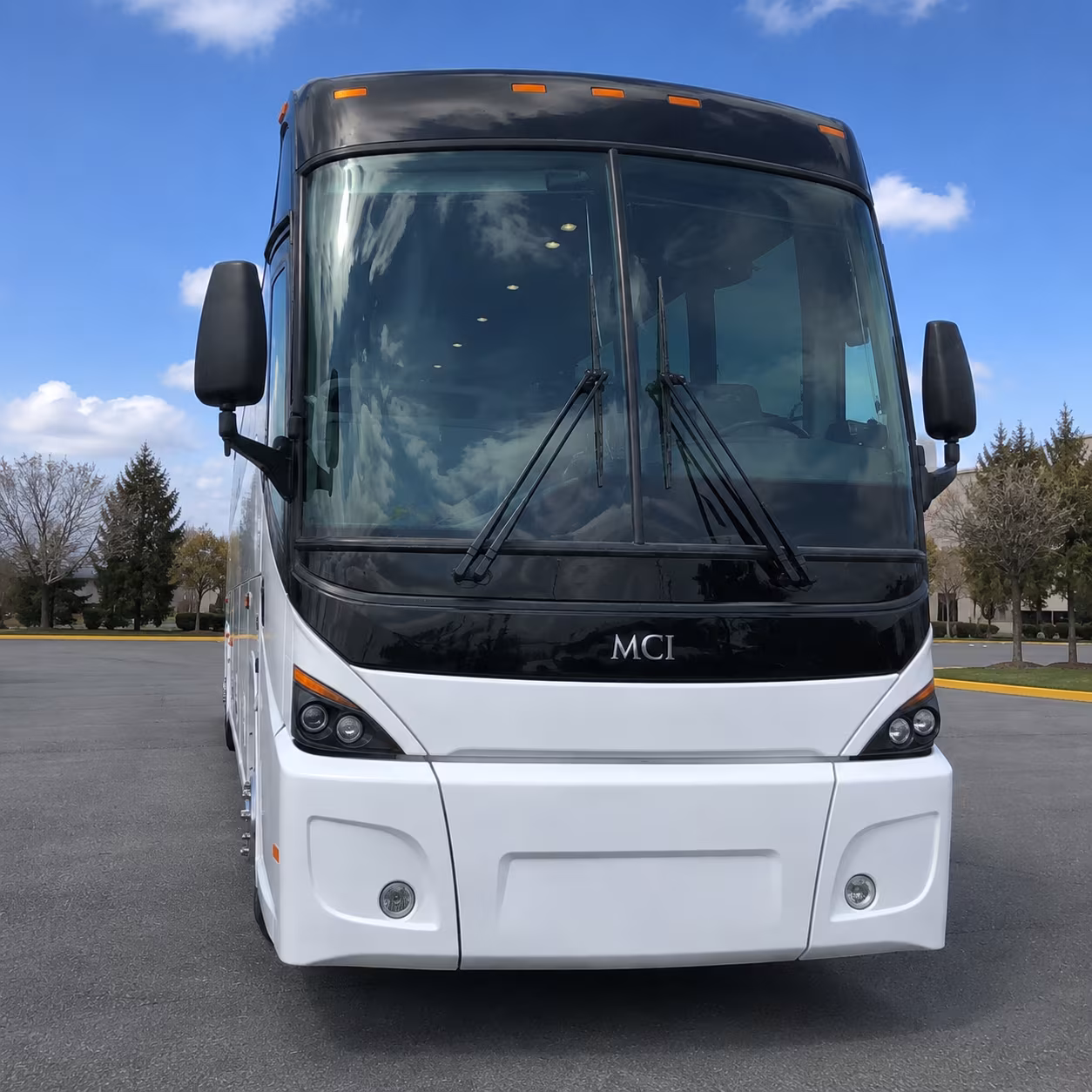 brownsville wine tour charter bus rental