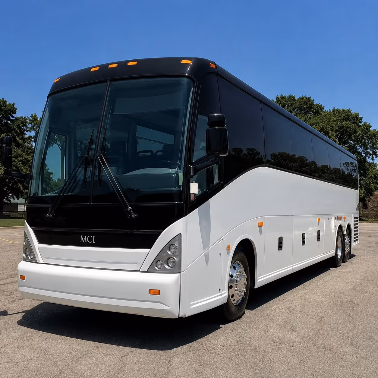 charter buses for brownsville retreats and overnight faith trips