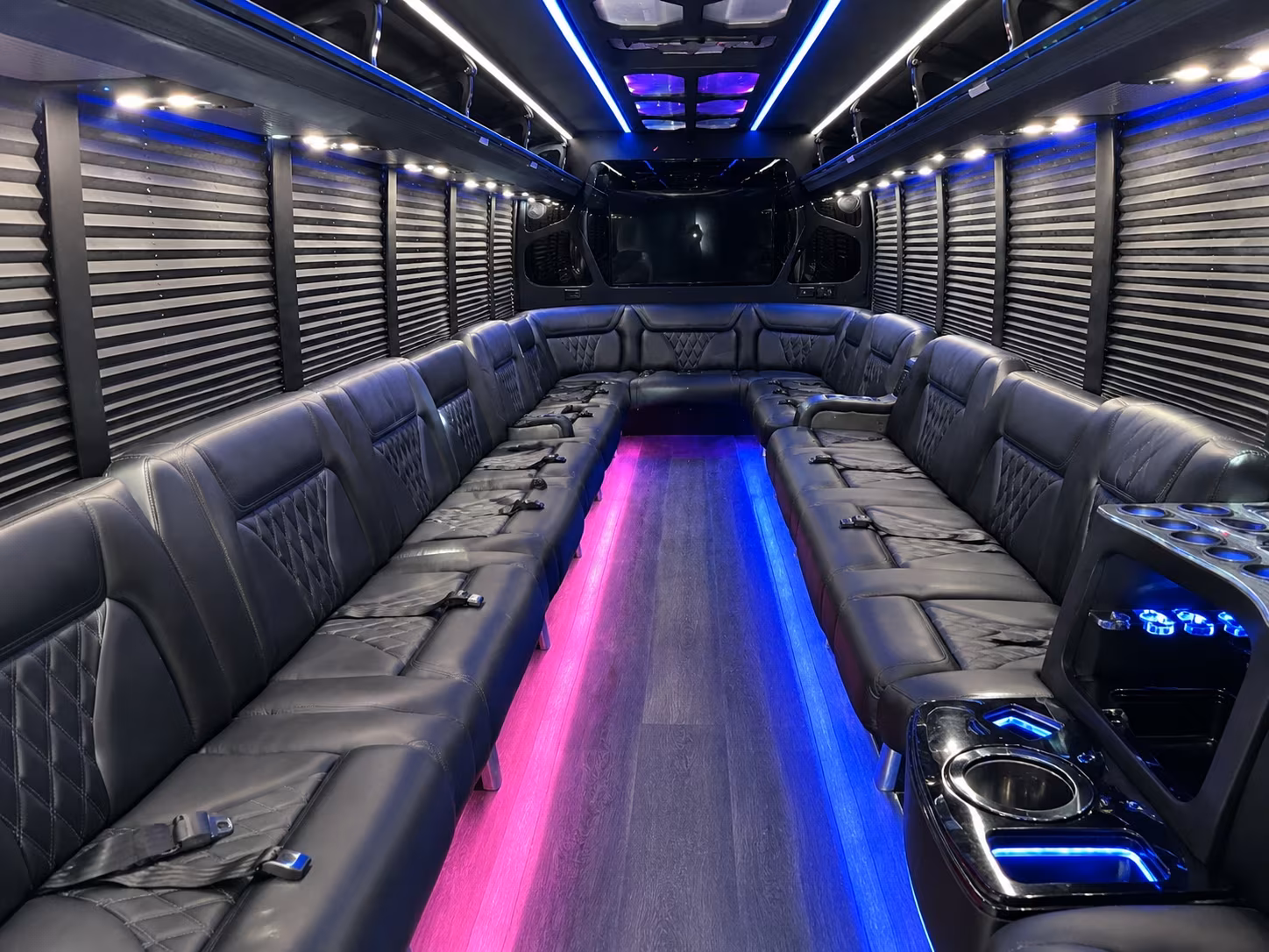 party buses for brownsville bachelorette and bachelor celebrations