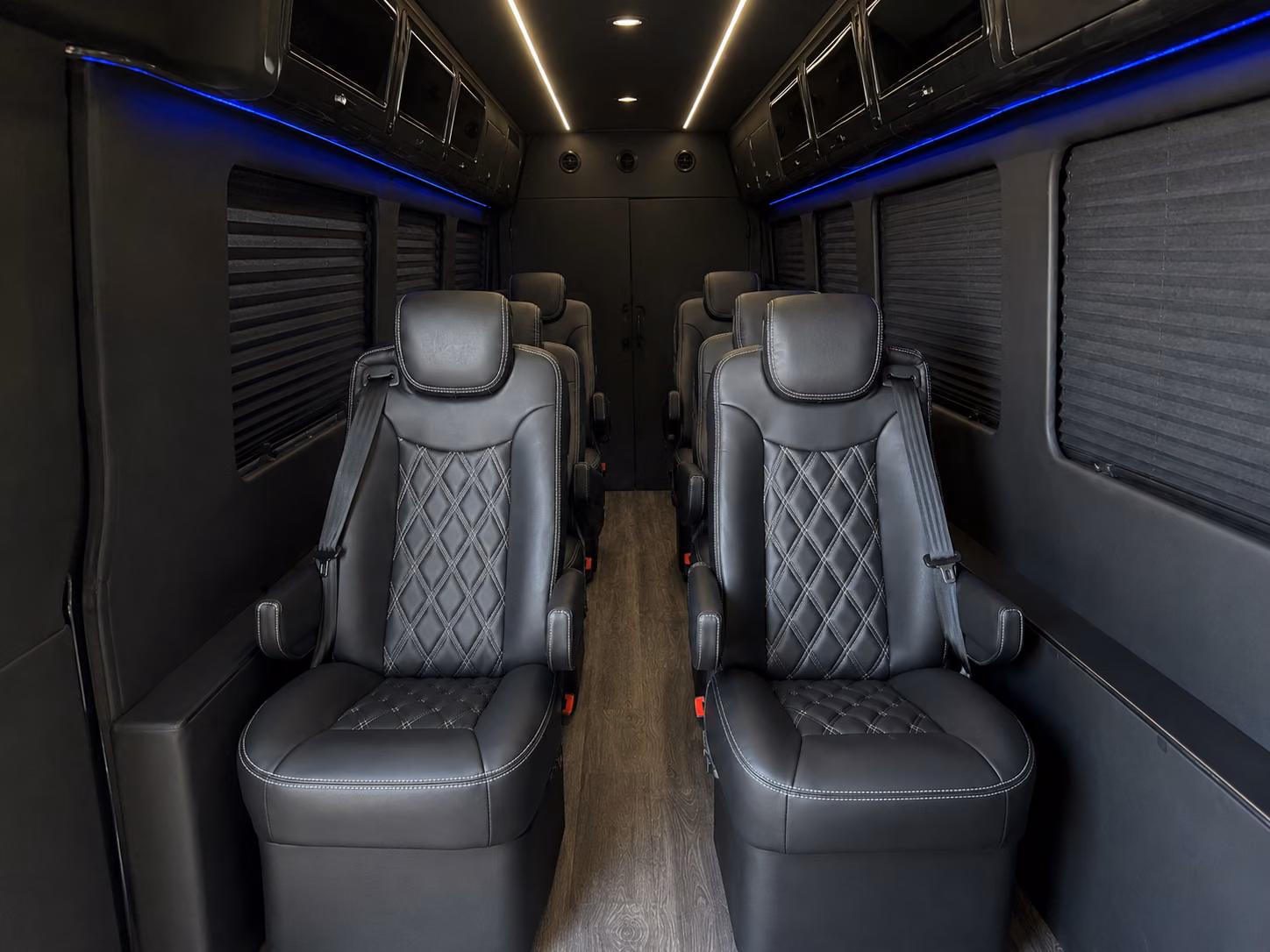 reserve transportation for your next airport transfer 5