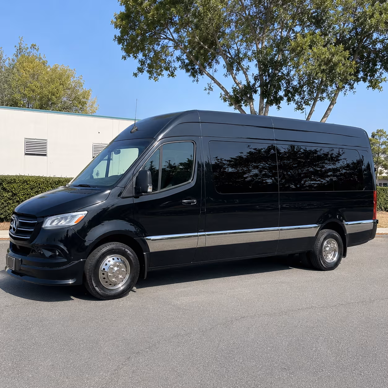 reserve transportation for your next bachelor or bachelorette party 3