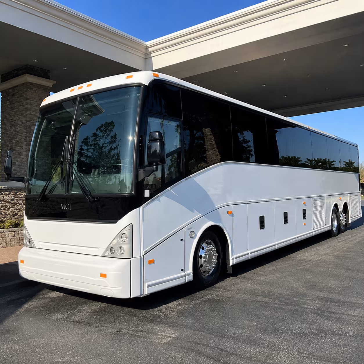 reserve transportation for your next bachelor or bachelorette party 4