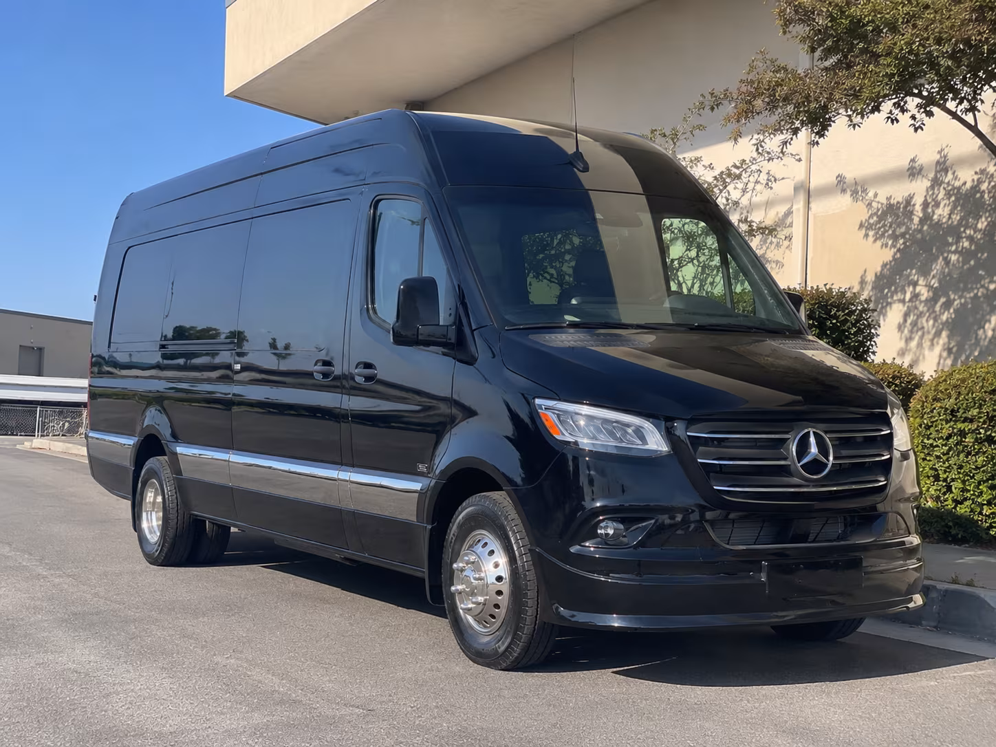 reserve transportation for your next birthday 4