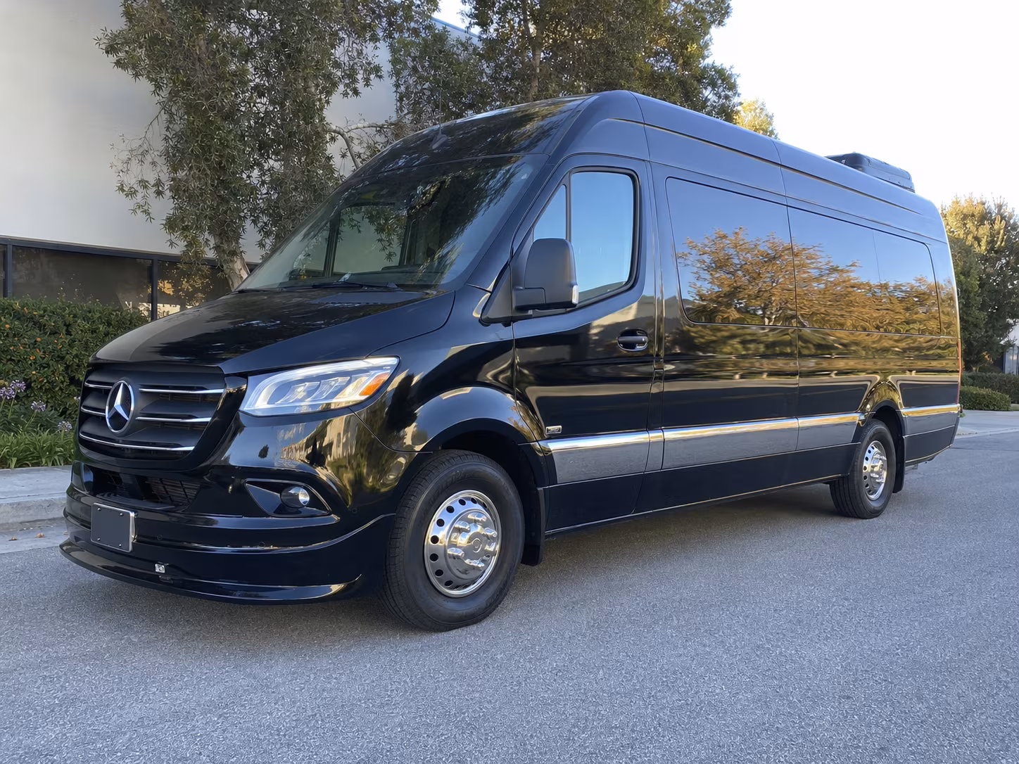 reserve transportation for your next concert or music festival 3