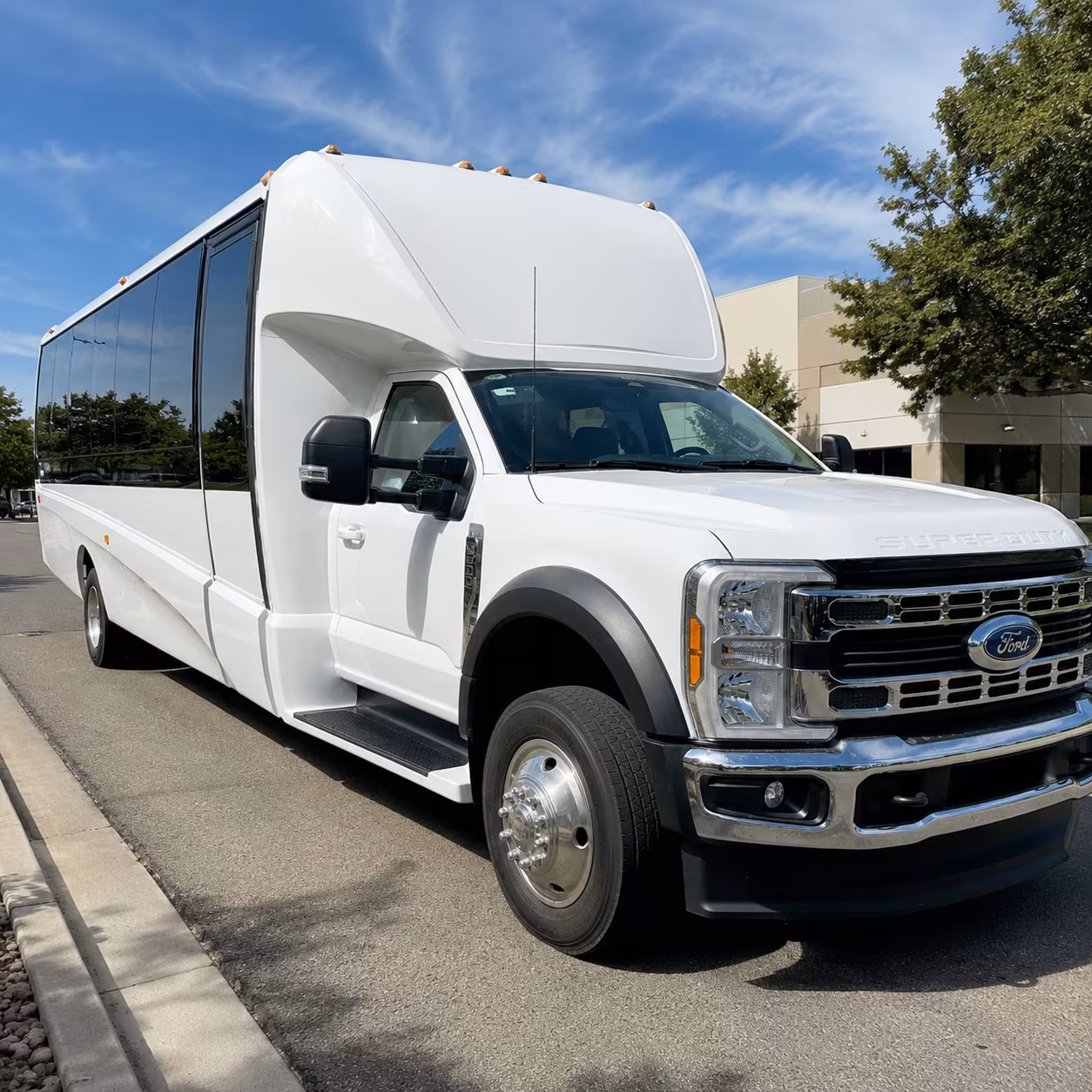 reserve transportation for your next corporate event 1