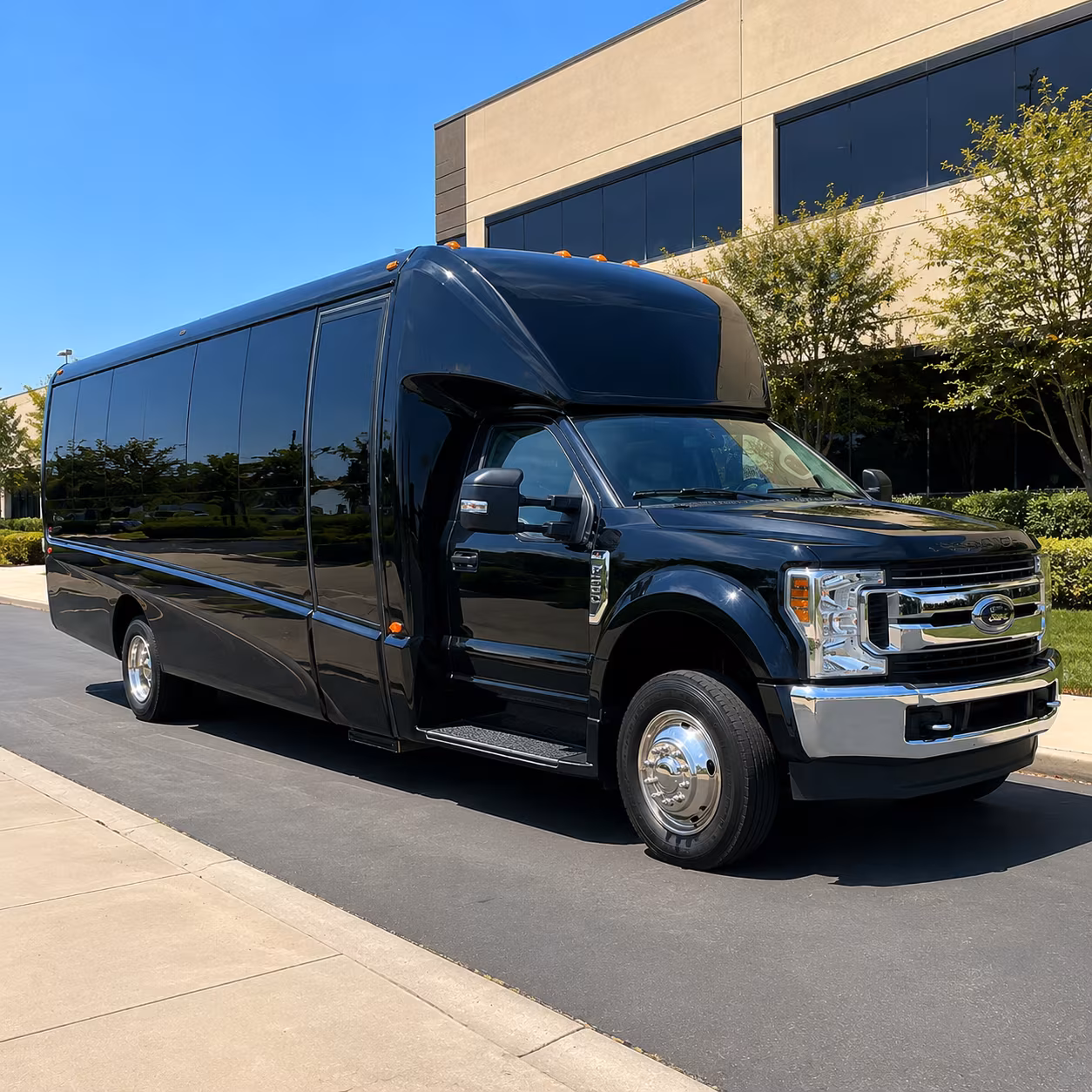 reserve transportation for your next field trip 5