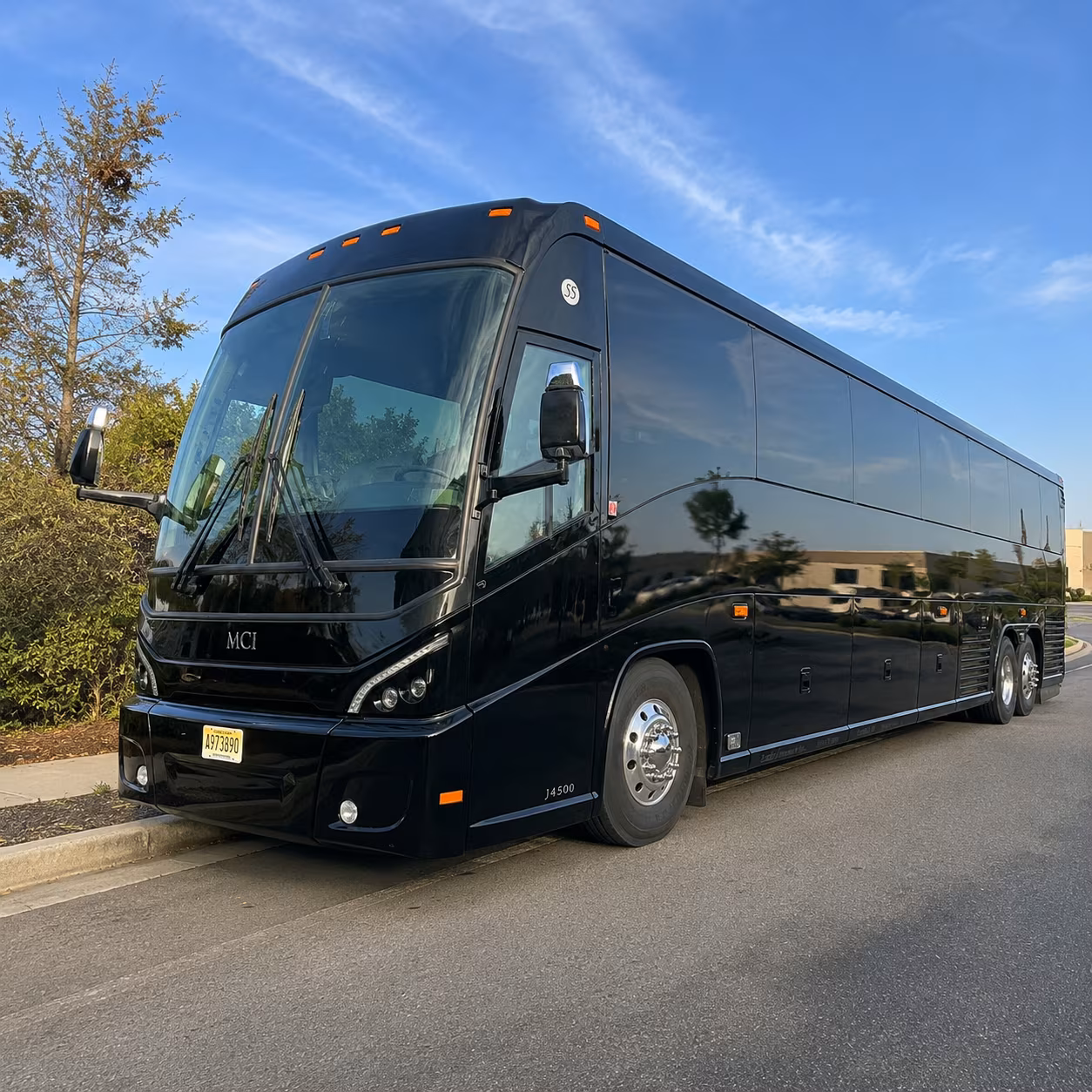 reserve transportation for your next private event 1