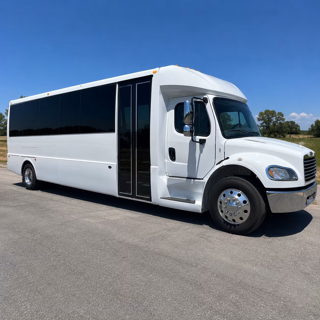 reserve transportation for your next private event 2