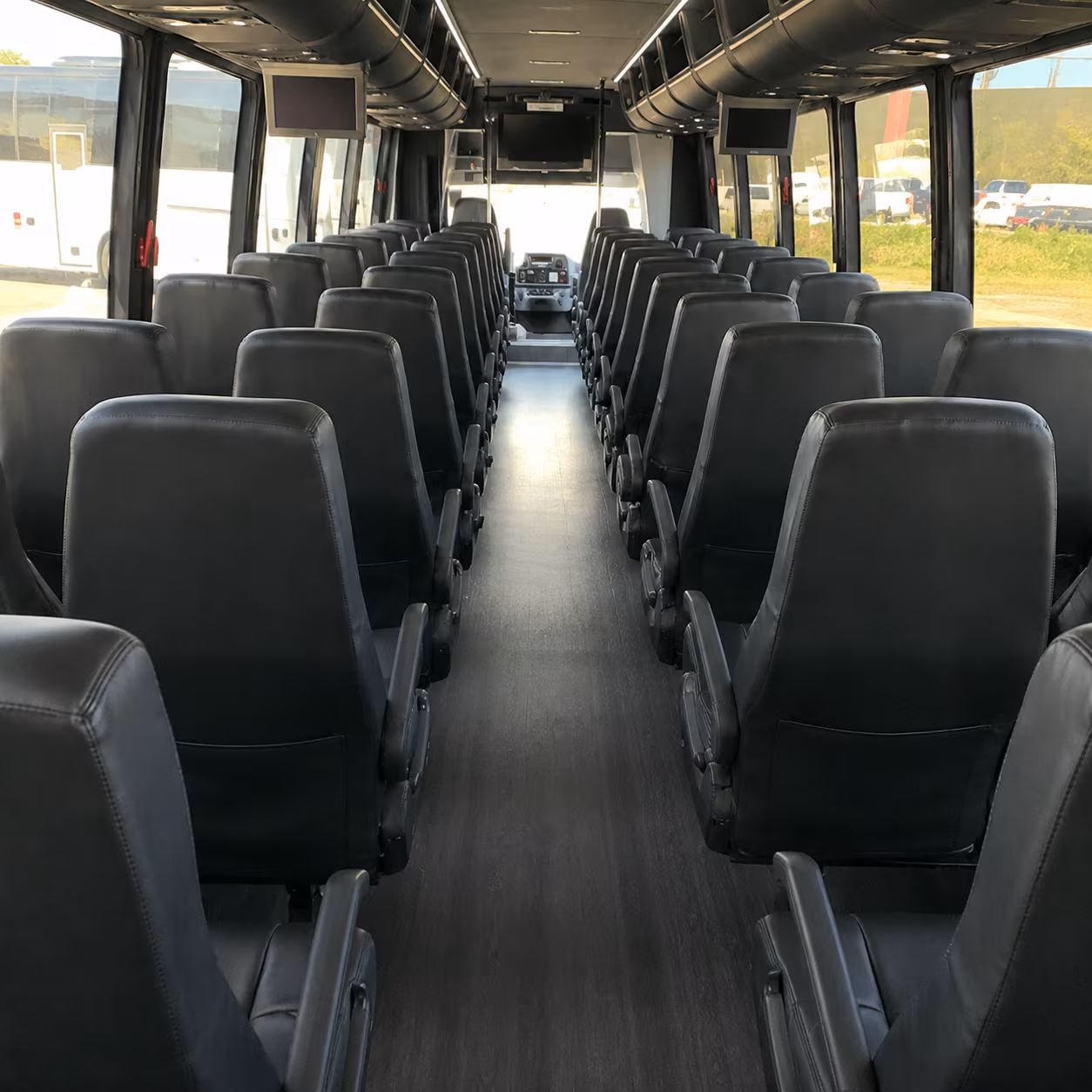 reserve transportation for your next private event 3