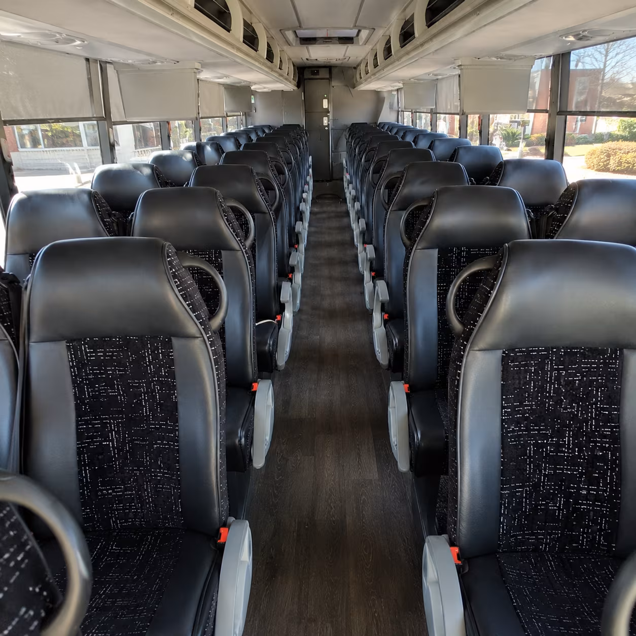 reserve transportation for your next private event 4