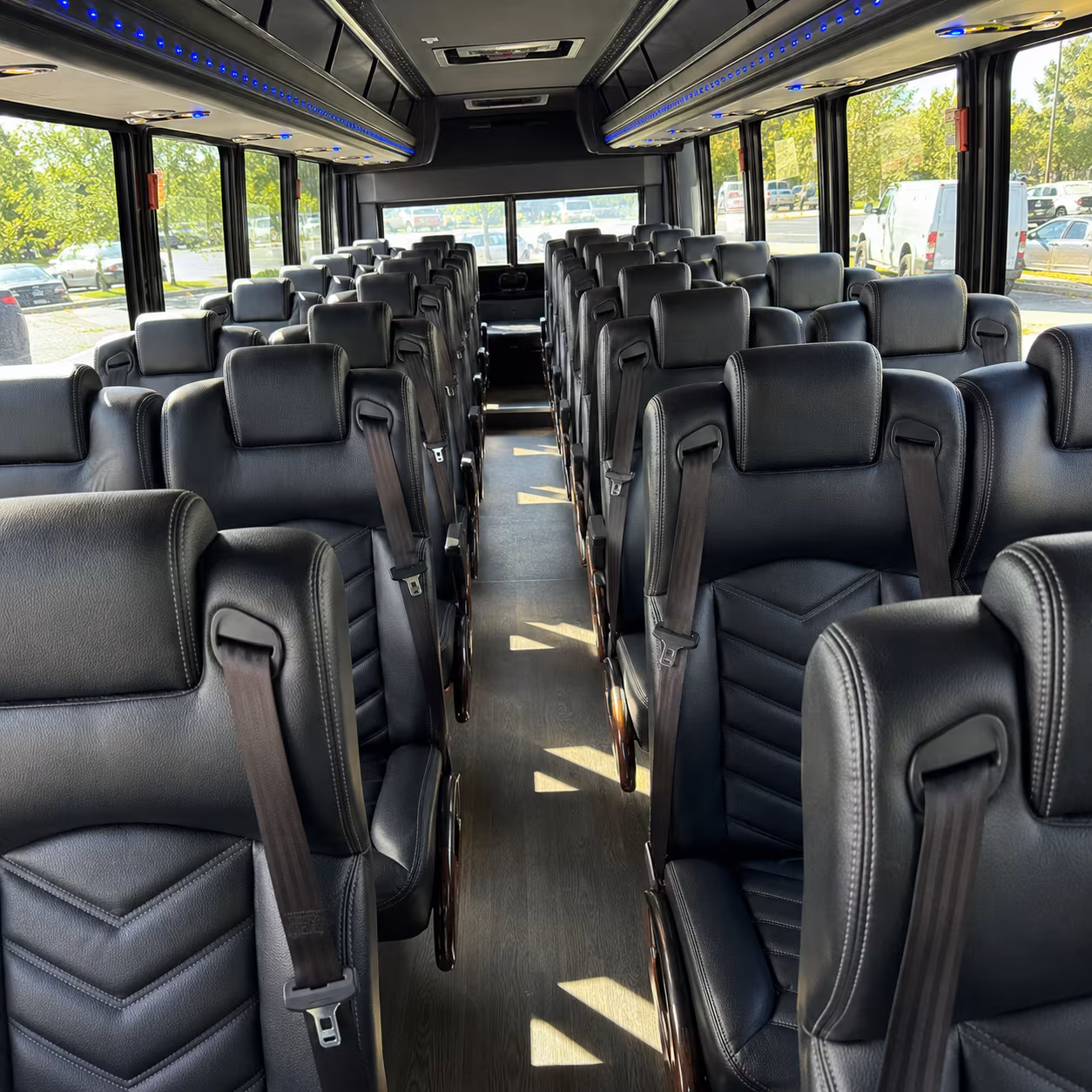 reserve transportation for your next prom 3