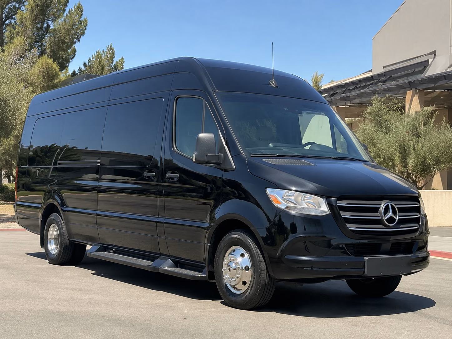 reserve transportation for your next prom 5