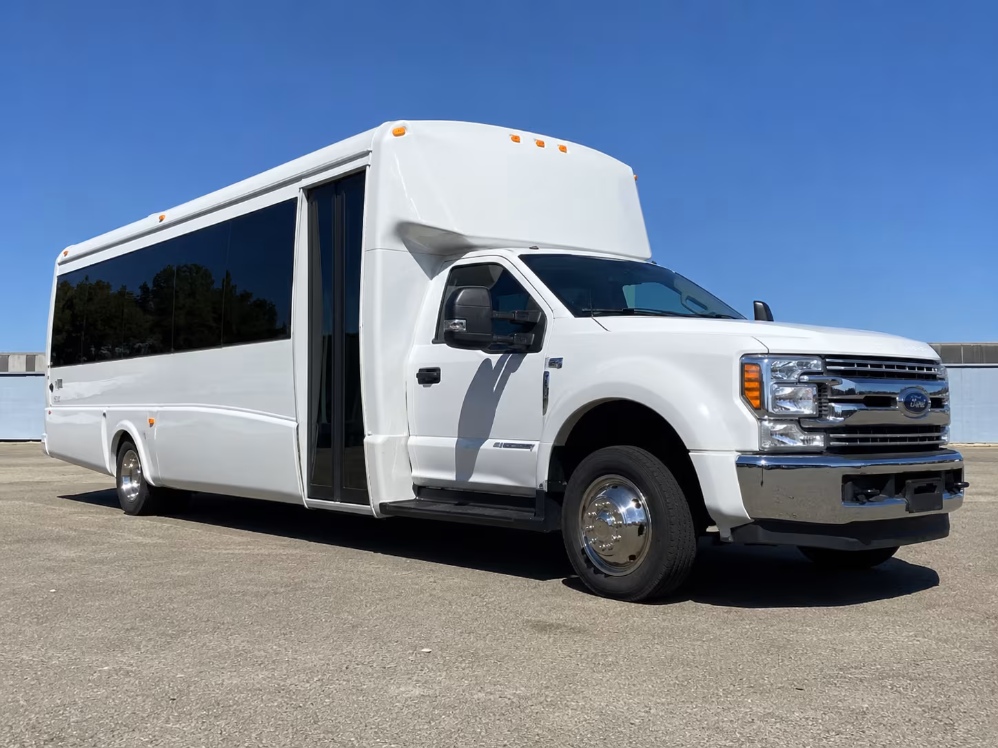 reserve transportation for your next sporting event 2