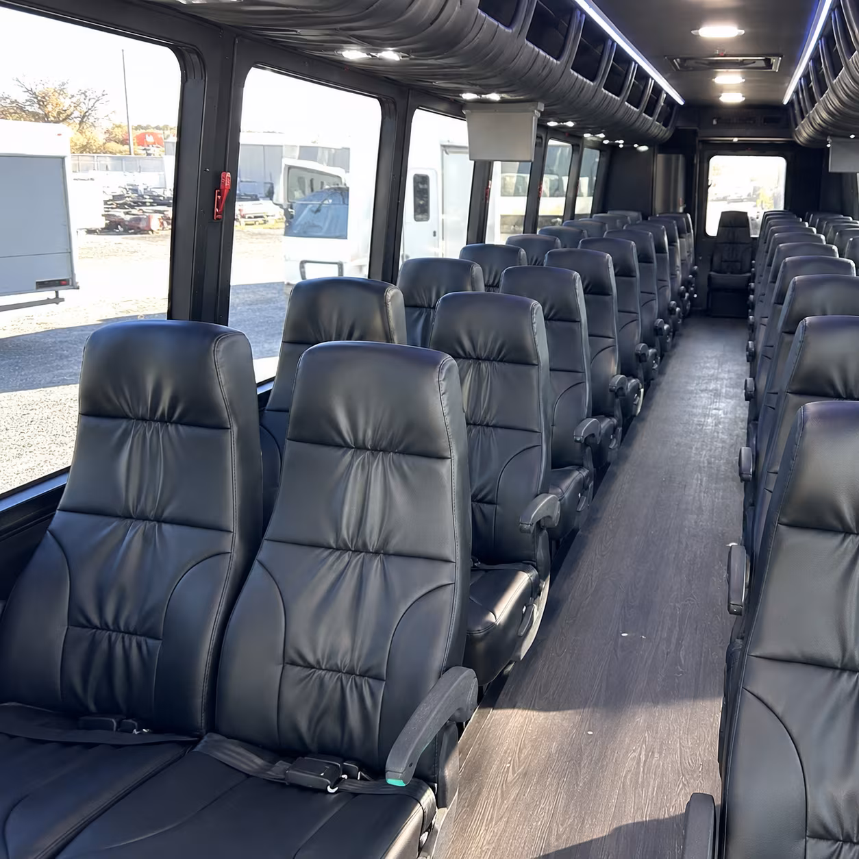 reserve transportation for your next sporting event 5