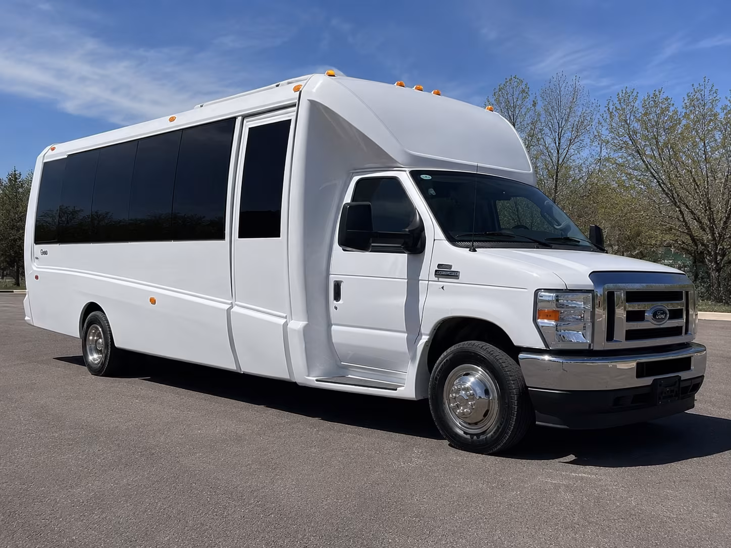 school field trip and educational buses in brownsville